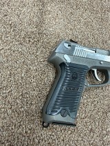 RUGER P89DAO 9MM LUGER (9x19 PARA) - 2 of 3