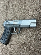 RUGER P89DAO 9MM LUGER (9x19 PARA) - 3 of 3