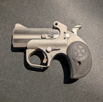 BOND ARMS Rough n rowdy .45 LC/.410 GA - Image 1 of 3
