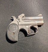 BOND ARMS Rough n rowdy .45 LC/.410 GA - Image 2 of 3