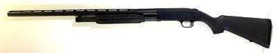MOSSBERG 500 SHOTGUN 12 GA - Image 2 of 3