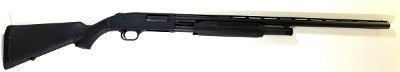 MOSSBERG 500 SHOTGUN 12 GA - Image 1 of 3