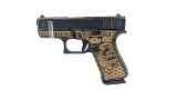 GLOCK 43X MOS 9MM LUGER (9x19 PARA) - 1 of 3