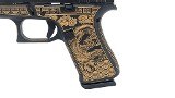 GLOCK 43X MOS 9MM LUGER (9x19 PARA) - 2 of 3