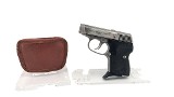NORTH AMERICAN ARMS Guardian .380 ACP - 1 of 3