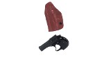 HIGH STANDARD Derringer .22 WMR - 1 of 3