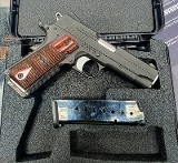 SIG SAUER 1911 CARRY .45 ACP - 1 of 2