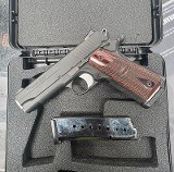 SIG SAUER 1911 CARRY .45 ACP - 2 of 2
