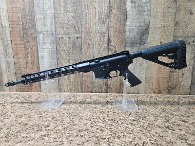 ANDERSON MANUFACTURING AM-15 RIFLE 5.56X45MM NATO - Image 2 of 3