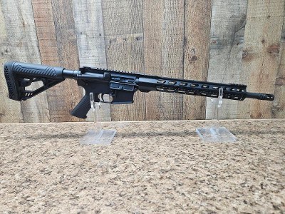 ANDERSON MANUFACTURING AM-15 RIFLE 5.56X45MM NATO - Image 1 of 3