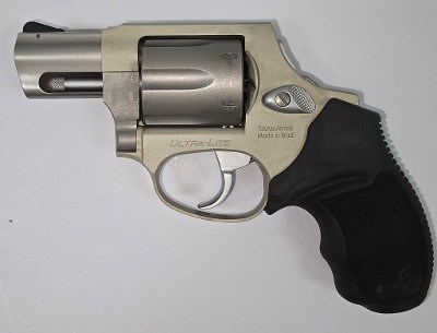 TAURUS 856CH .38 SPL - Image 3 of 3