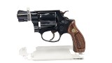 SMITH & WESSON 32-1 38 SW - 2 of 3