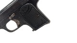 ASTRA Automatic Pistol 6.35 / 25acp - 3 of 3