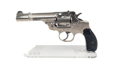 SMITH & WESSON Perfected 38sw - Image 1 of 3