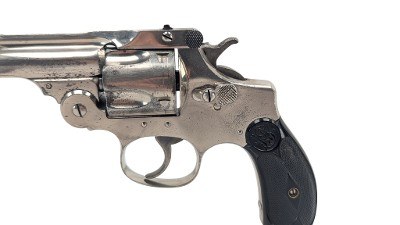 SMITH & WESSON Perfected 38sw - Image 3 of 3