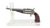 NORTH AMERICAN ARMS Mini rev .22 WMR - Image 1 of 3