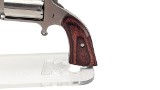 NORTH AMERICAN ARMS Mini rev .22 WMR - Image 2 of 3
