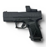 SPRINGFIELD ARMORY XDM ELITE 9MM LUGER (9x19 PARA) - 1 of 3