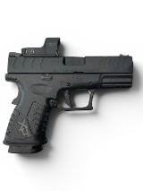 SPRINGFIELD ARMORY XDM ELITE 9MM LUGER (9x19 PARA) - 3 of 3