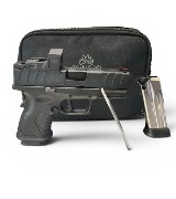 SPRINGFIELD ARMORY XDM ELITE 9MM LUGER (9x19 PARA) - 2 of 3