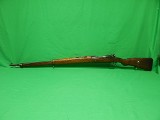 ANKARA ARSENAL 1948 M1938 8MM MAUSER - 1 of 3