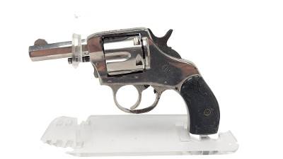 H&R The American .32 ACP - Image 1 of 3
