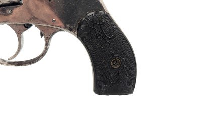 H&R The American .32 ACP - Image 2 of 3