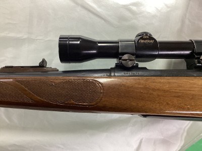 REMINGTON 700 .17 REM - Image 3 of 3