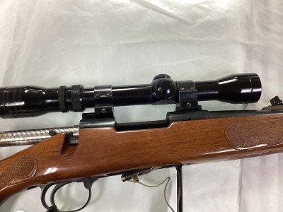 REMINGTON 700 .17 REM - Image 2 of 3