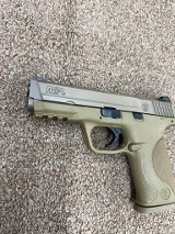 SMITH & WESSON M&P 40 VTAC .40 S&W - Image 3 of 3