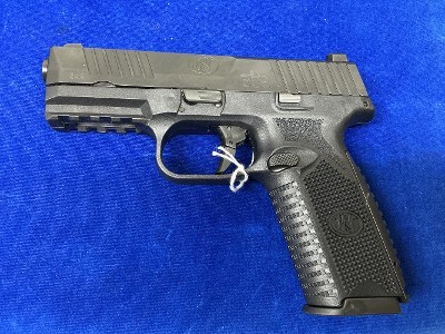 FN 509 9MM LUGER (9x19 PARA) - Image 3 of 3