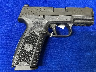 FN 509 9MM LUGER (9x19 PARA) - Image 2 of 3