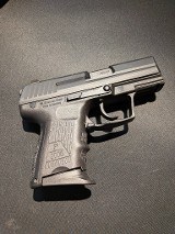 HECKLER & KOCH P2000SK .40 S&W - 1 of 3