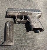 HECKLER & KOCH P2000SK .40 S&W - 2 of 3