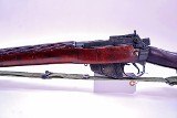 LONG BRANCH NO4 MKI .303 BRITISH - Image 3 of 3