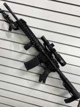 PATRIOT ORDNANCE FACTORY (POF) P-15 5.56X45MM NATO - 1 of 3