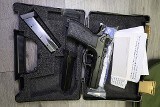 CZ 75 SP-01 TACTICAL 9MM LUGER (9x19 PARA) - Image 2 of 3