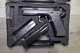 CZ 75 SP-01 TACTICAL 9MM LUGER (9x19 PARA) - Image 1 of 3