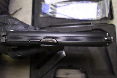 CZ 75 SP-01 TACTICAL 9MM LUGER (9x19 PARA) - Image 3 of 3