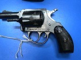 WESSON & HARRINGTON 732 .32 ACP - 3 of 3