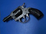 WESSON & HARRINGTON 732 .32 ACP - 1 of 3