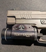 SIG SAUER P226 LEGION 9MM LUGER (9x19 PARA) - 3 of 3