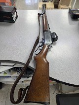 MARLIN MODEL 30AS .30-30 WIN - Image 2 of 2