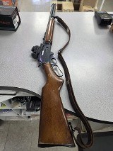 MARLIN MODEL 30AS .30-30 WIN - Image 1 of 2