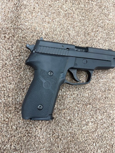 SIG SAUER P229.40 S&W - Image 3 of 3
