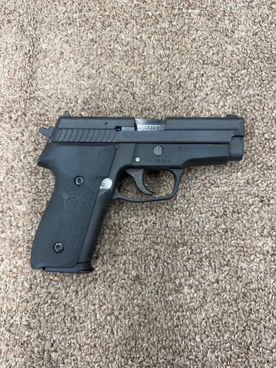SIG SAUER P229.40 S&W - Image 2 of 3