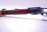 REMINGTON 742 BDL DELUXE .30-06 SPRG - 3 of 3