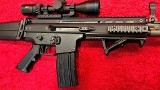 FN SCAR 16S (NG) [BLK] 5.56X45MM NATO - Image 3 of 3