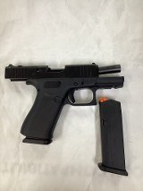GLOCK 43X 9MM LUGER (9x19 PARA) - 2 of 2