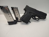 SPRINGFIELD ARMORY XDS-45 ACP 45 ACP (45 Auto) - 2 of 3
